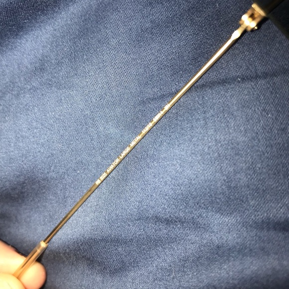 Ray-Ban Aviator Flash Lens Sunglasses - Picture 5 of 8